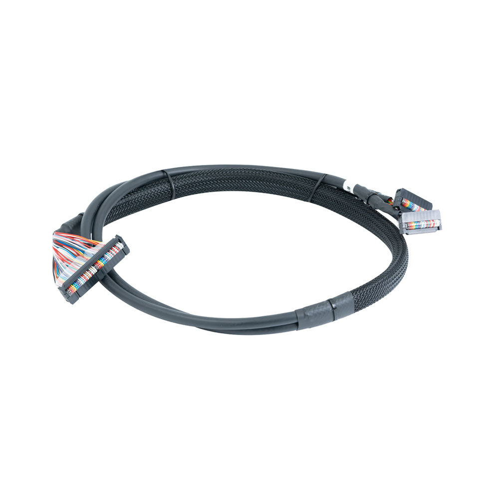 UC-ET010-24D     Accesorio para PLC Serie AS AS300 - Cable conector IDC