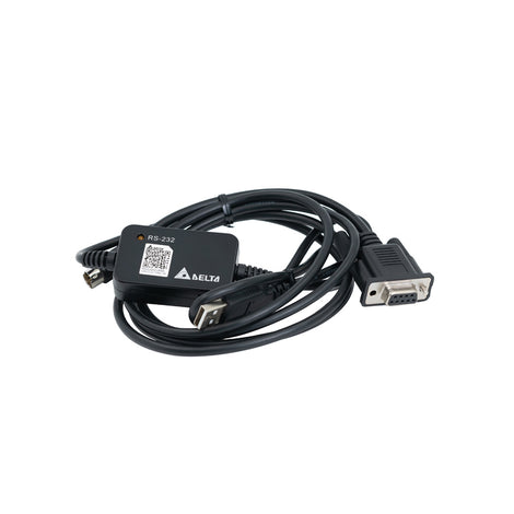 ASD-CARS0003     Accesorio para Servo VAC - Cable de Comunicación