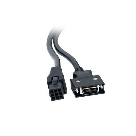 ASD-ABEN0005     Accesorio para Servo VAC - Cable de Encoder