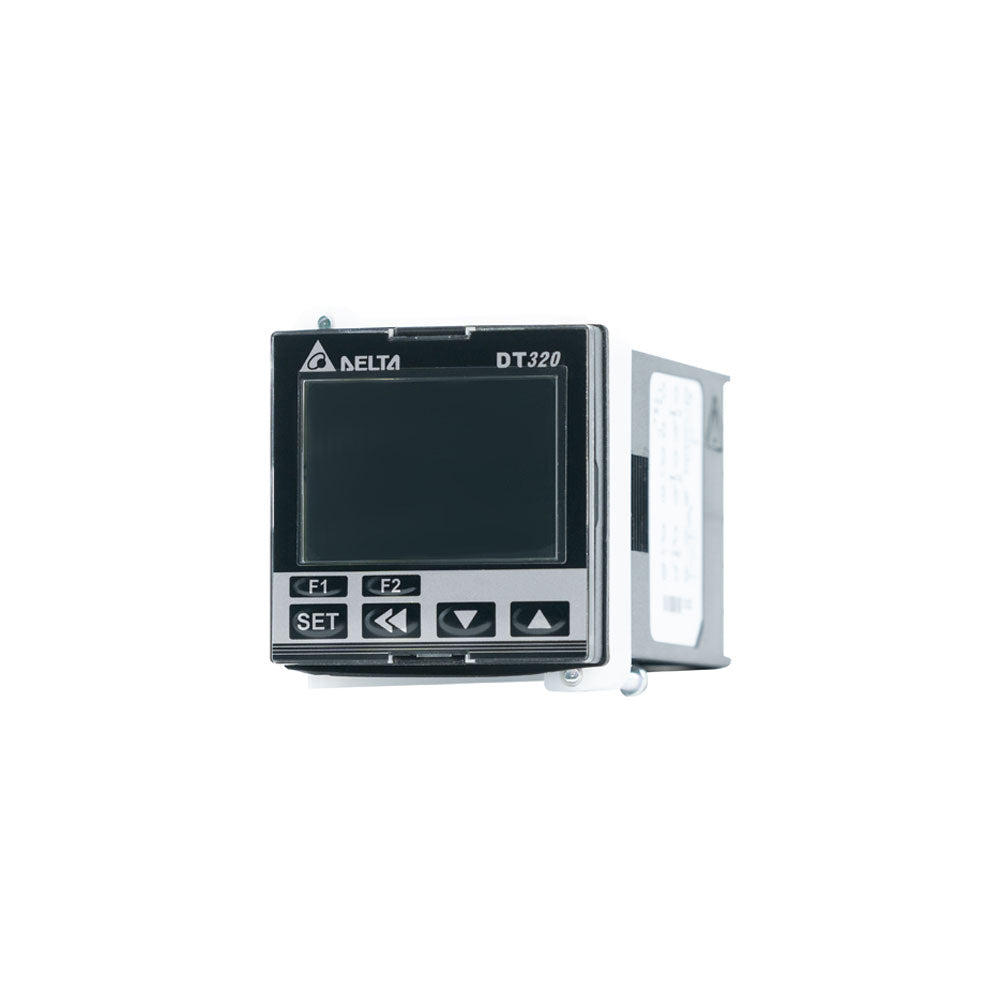 DT320RA-0200     Control de Temperatura Serie DT3 48x48 (1/16 DIN) Avanzado Inteligente