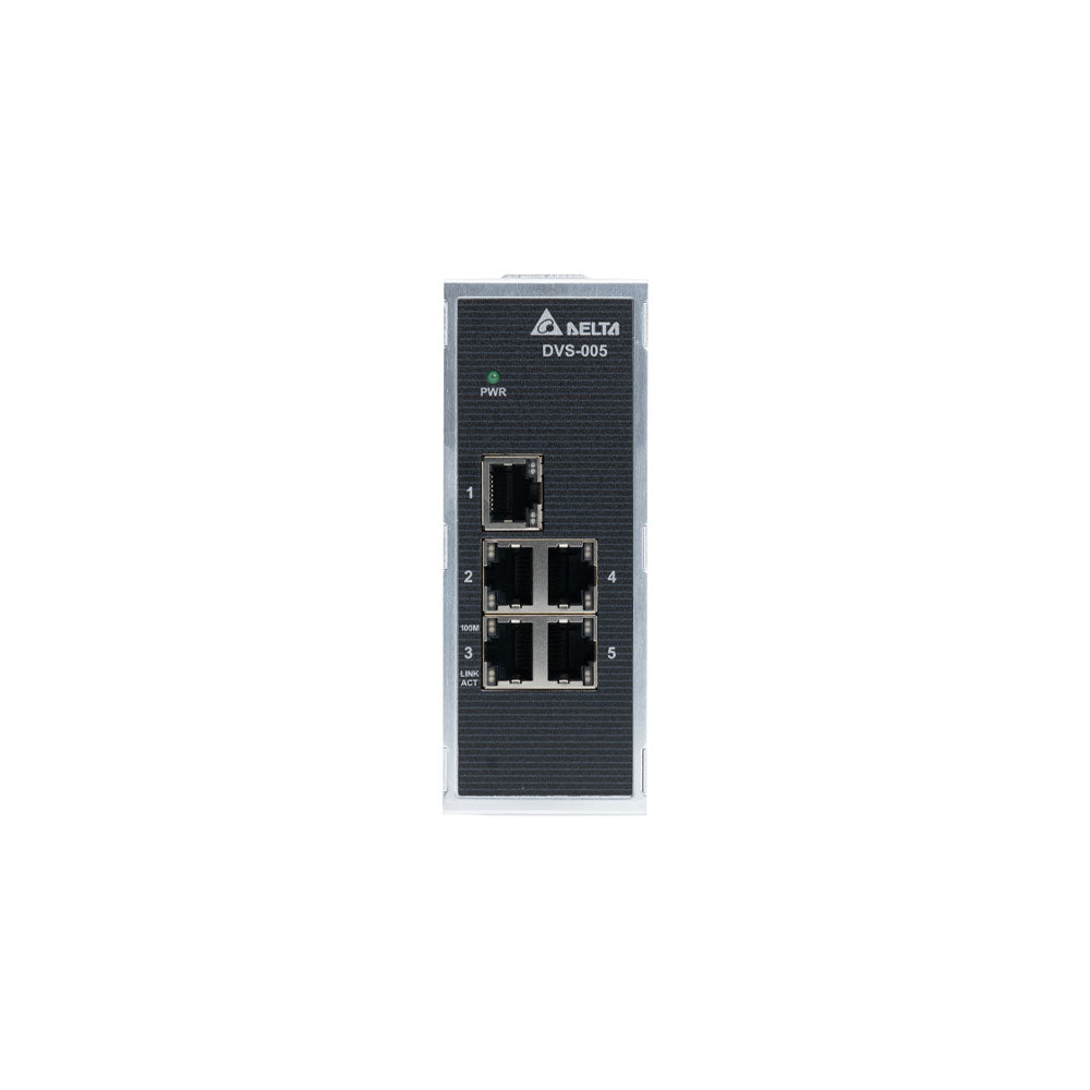 DVS-005I00     Switch Ethernet No Administrables de 5 puertos