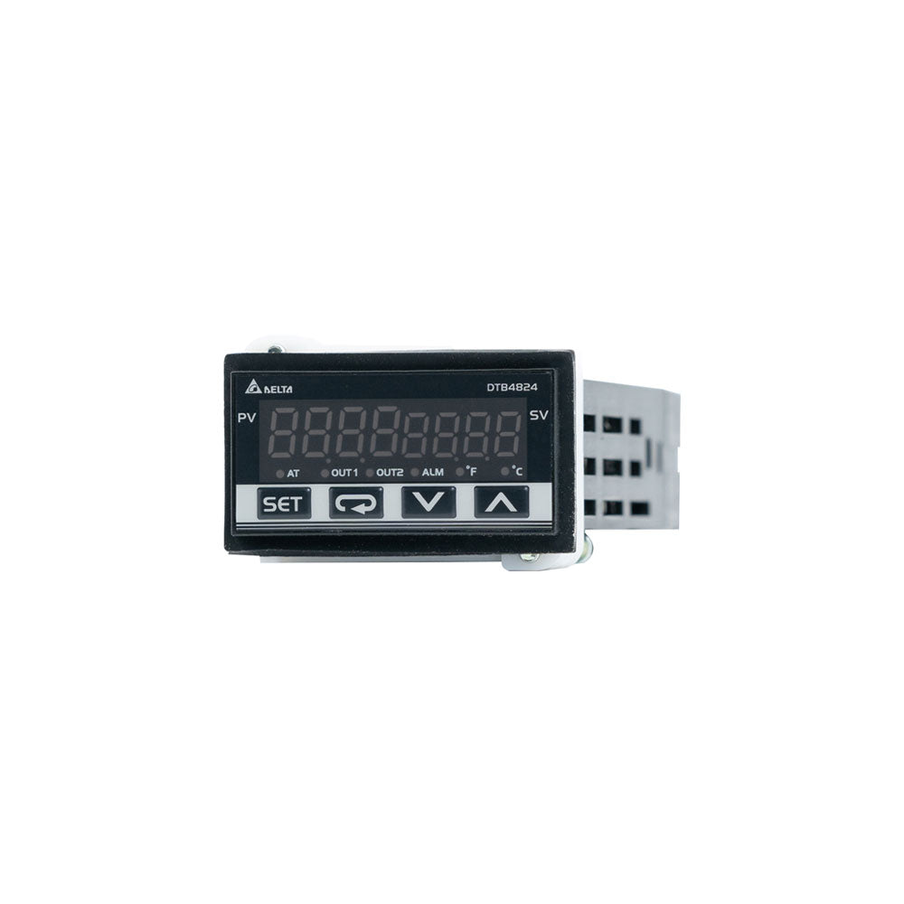 DTB4824RR     Control de Temperatura Serie DTB 48x24 (1/32 DIN) Avanzado