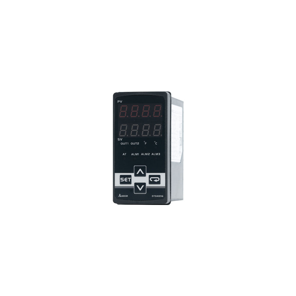 DTB4896RR     Control de Temperatura Serie DTB 48x96 (1/8 DIN) Avanzado