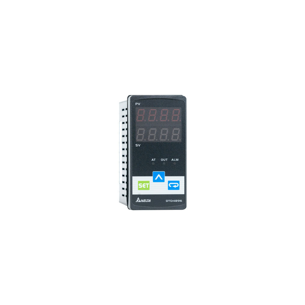DTD4896R0     Control de Temperatura Serie DTD 48x96 (1/8 DIN) Económico