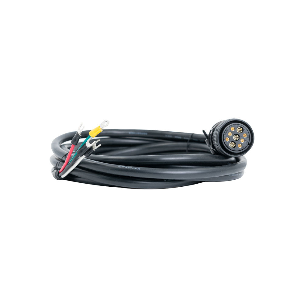 ASD-CAPW2205     Accesorio para Servo VAC - Cable de Potencia