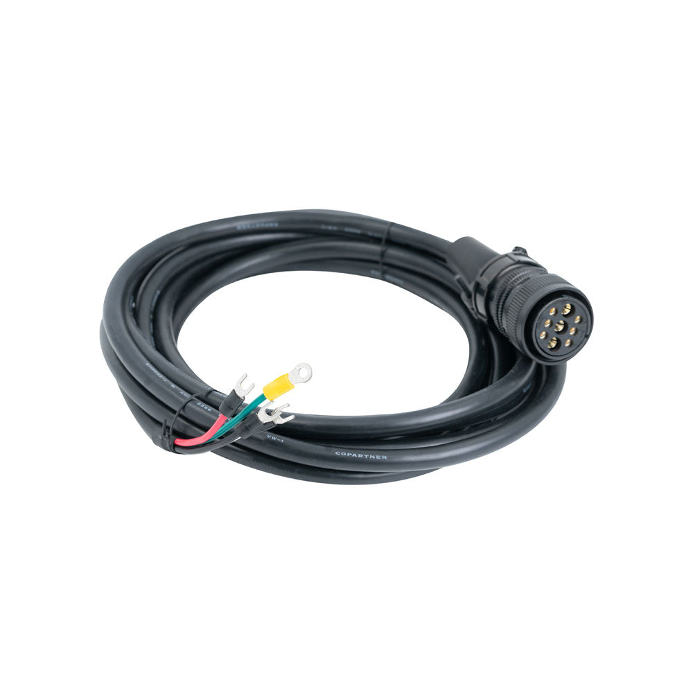 ASD-CAPW2205     Accesorio para Servo VAC - Cable de Potencia