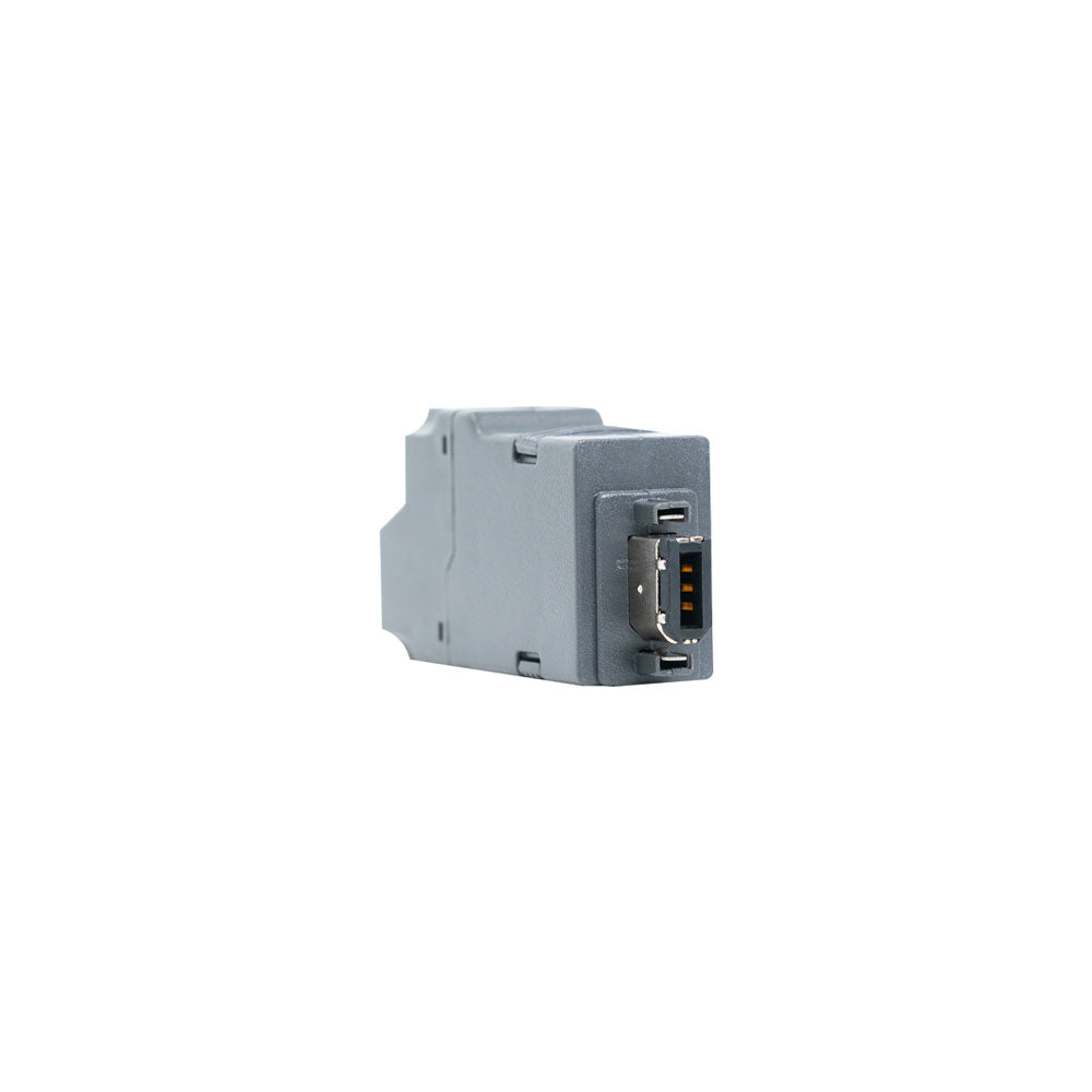 ASD-CNIE0B06     Accesorio para Servo VAC - Conector de Comunicación - RS-485