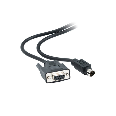 UC-MS030-01A     Accesorio para PLC Serie DVP Cable - Programación