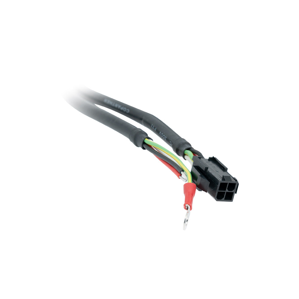 ASD-ABPW0005     Accesorio para Servo VAC - Cable de Potencia