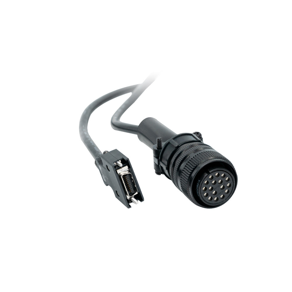 ASD-CAEN1005     Accesorio para Servo VAC - Cable de Encoder
