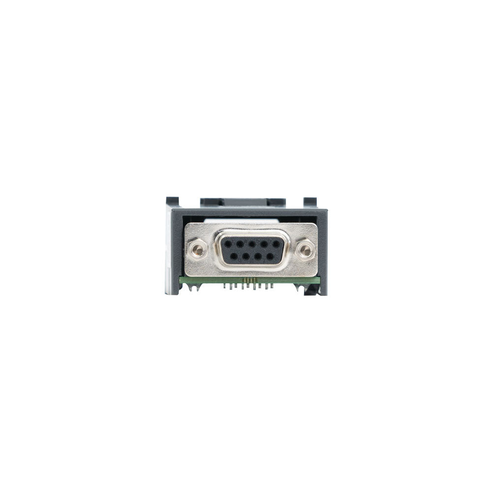 AS-F232     Tarjeta para PLC Serie AS Comunicación RS-232