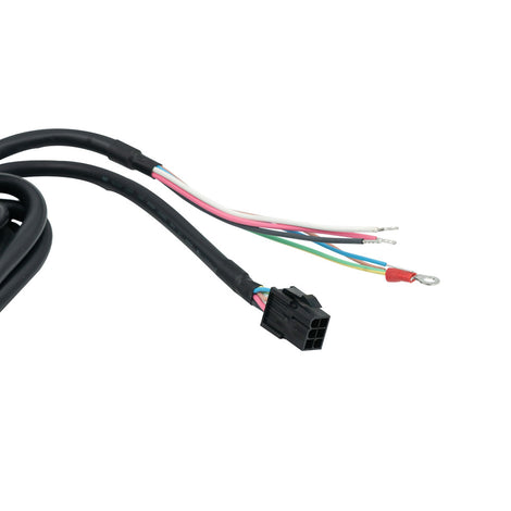 ASD-ABPW0105     Accesorio para Servo VAC - Cable de Potencia
