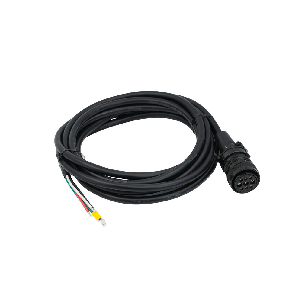 ASD-A2PW1105     Accesorio para Servo VAC - Cable de Potencia