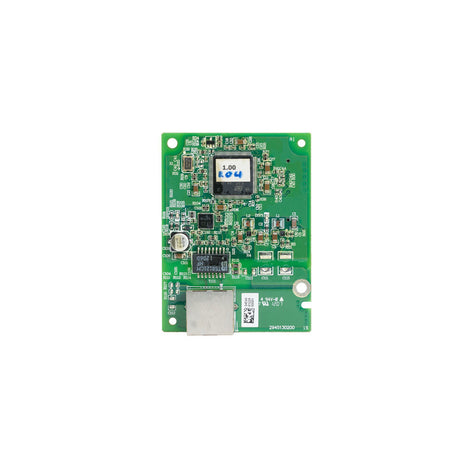 CMC-EIP01     Accesorio para Variador de Frecuencia Serie C2000 - Tarjeta Opcional para Comunicación Ethernet/IP