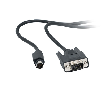 UC-MS030-06A     Accesorio para PLC Serie DVP Cable - Conexión a HMI